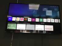 Телевизор LG smart tv