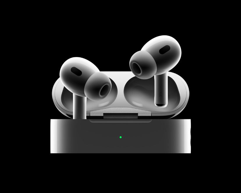 Apple AirPods Pro (2-го поколения