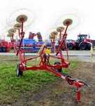 Грабли HARVEST SWR-11-7 (ГКП-7,2М-2ГЦ)