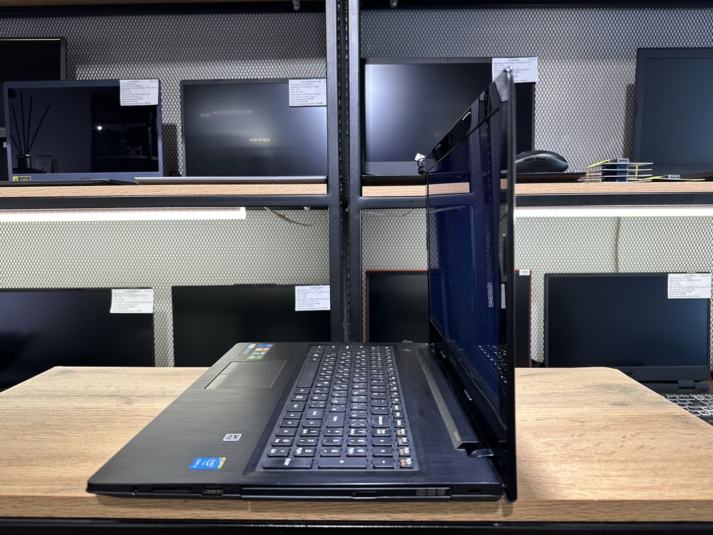 Ноутбук Lenovo G50-70, Core i3-4005U/4GB/HDD1TB, 9840/A10