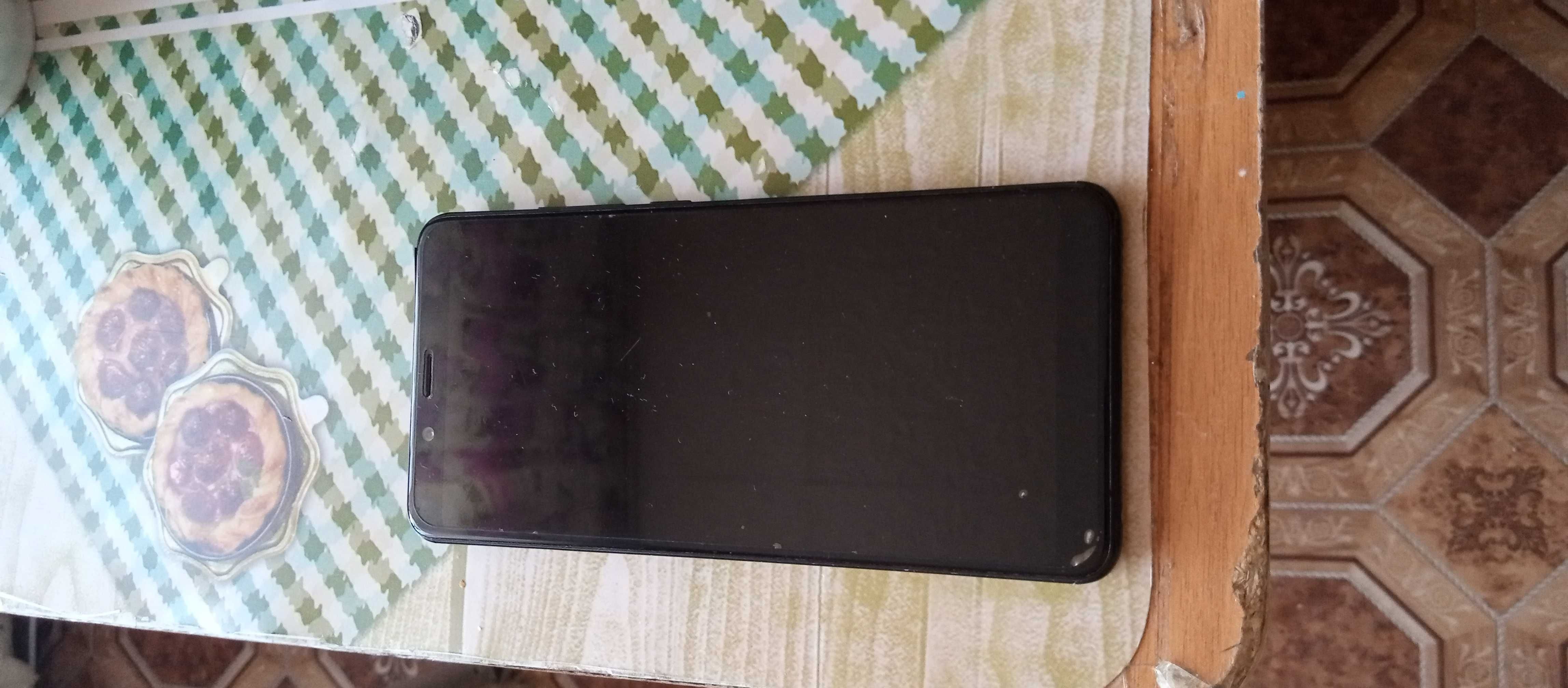 Xiaomi Redmi note 5 pro