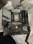 Z590M Gaming Gigabyte