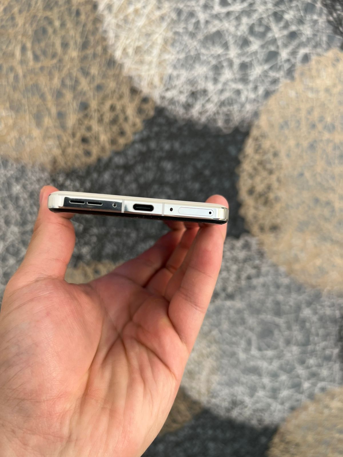 Oneplus 13 Snapdragon elit игровой флагман