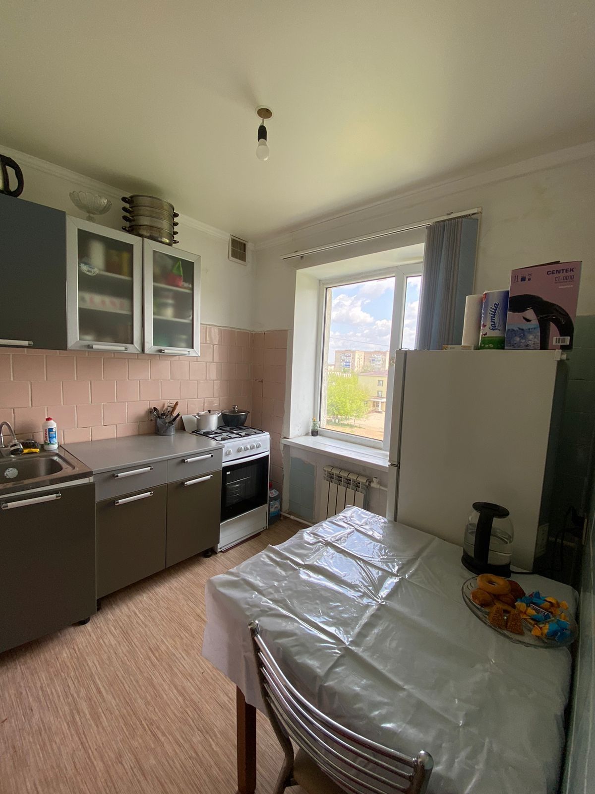 Продаеться квартира