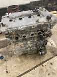Двигатель Toyota Corolla 1.8L 2ZR-FE