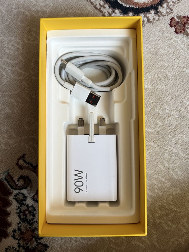 Poco X7 Pro 256 ГБ