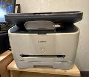 Принтер Canon LaserBase MF 3228