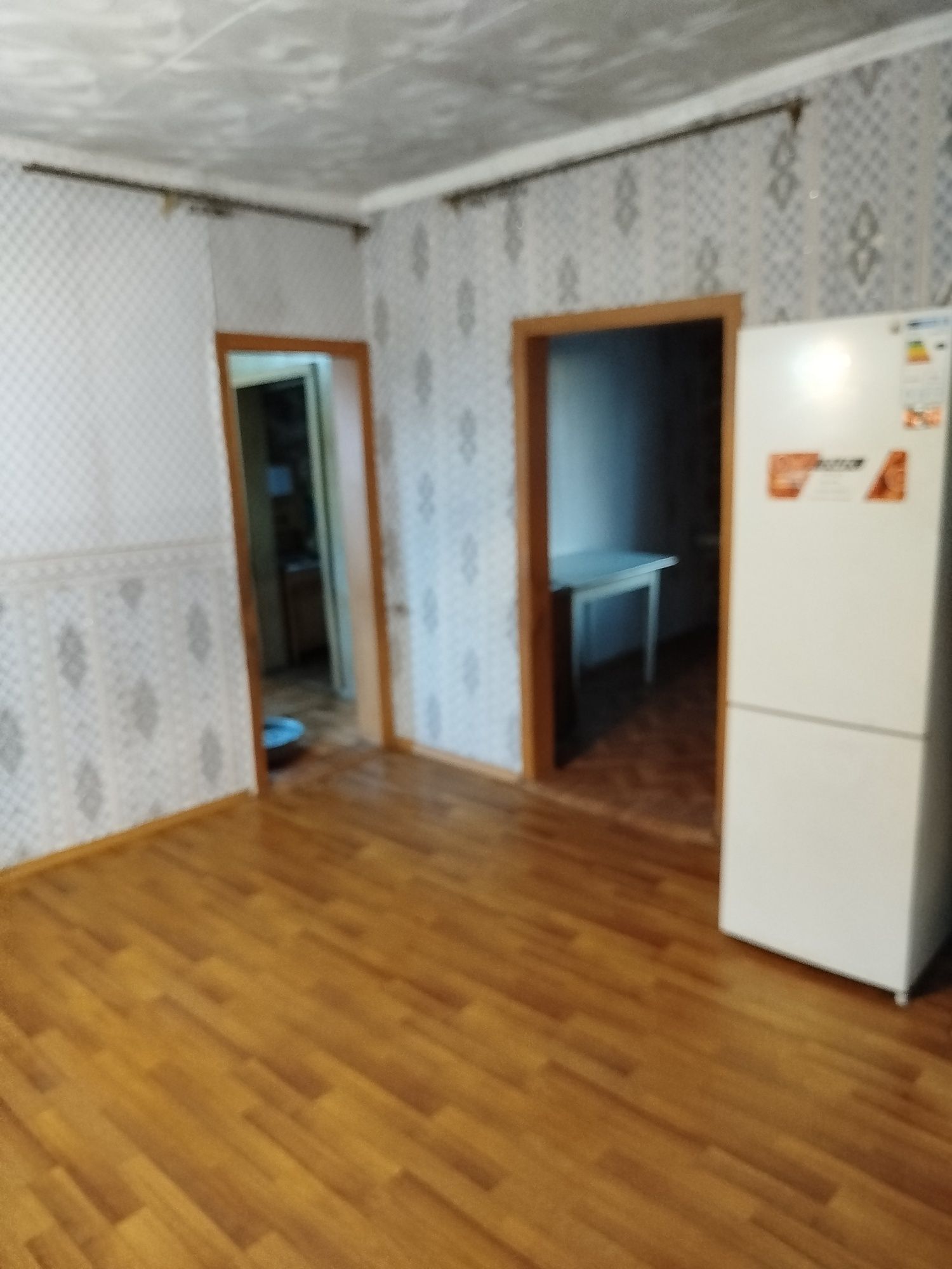Продам дом в рабочем