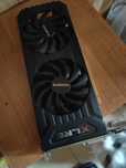 Видеокарта 1070 8 gb и 1070 ti