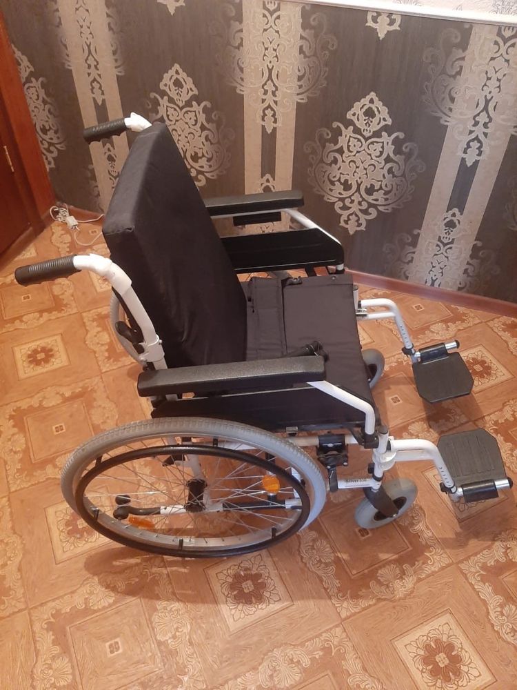 Продам Инвалидную коляску СРОЧНО!!!