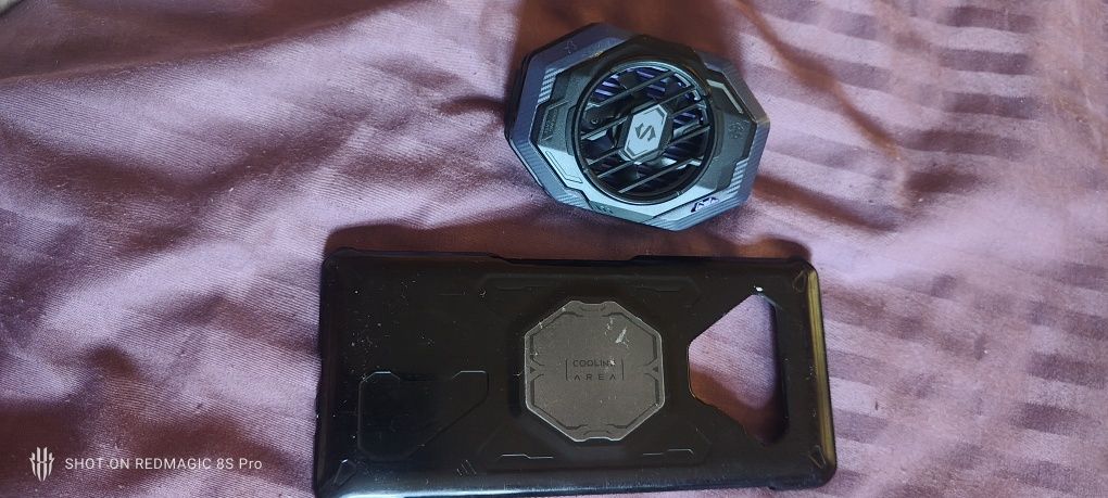 Black shark 4 8/128gb