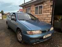 Nissan Almera N15