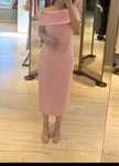 Платье Barbie от Malli