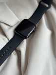 Apple Watch Series 6 44 мм серый
