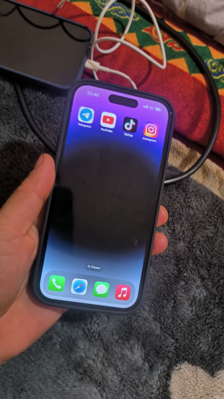 Iphone 14 pro 512 gb