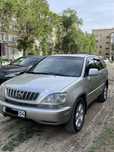 Продам Лексус РХ 300, 1999г. Обьем 3л.