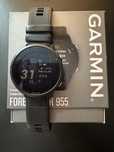 Garmin forerunner 955