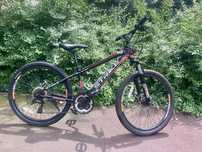 Подростковый велосипед Strike GT180