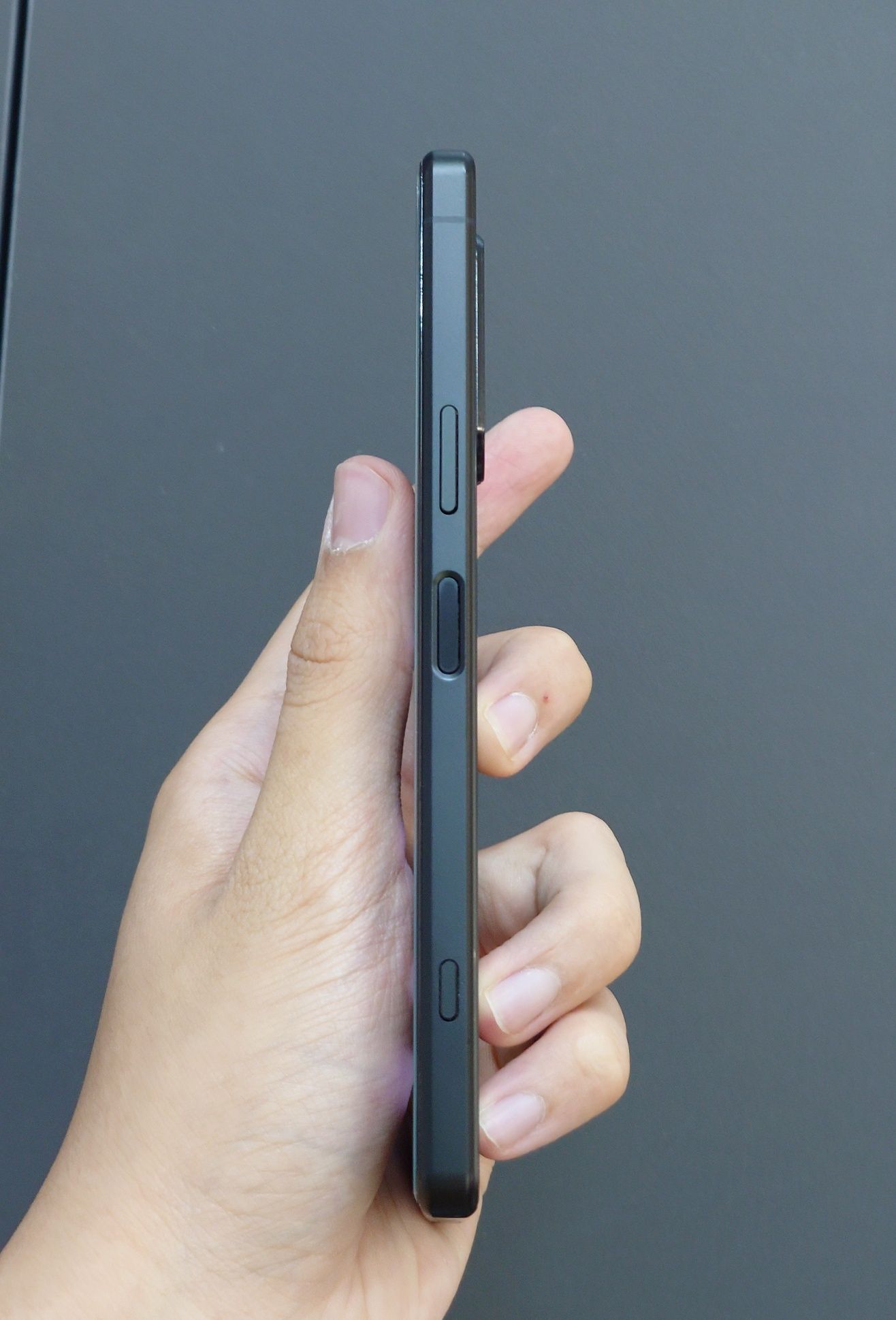 Флагман Song Xperia 5 Mark IV, 128/8GB Идеал
