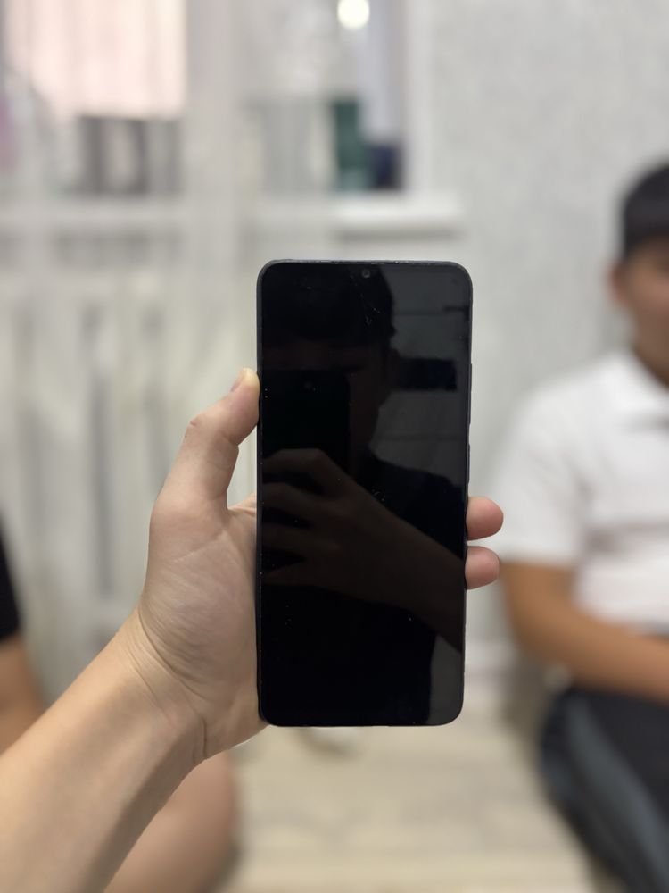 Redmi 12c 128/4+4 обмен на айфон с моей доплатой