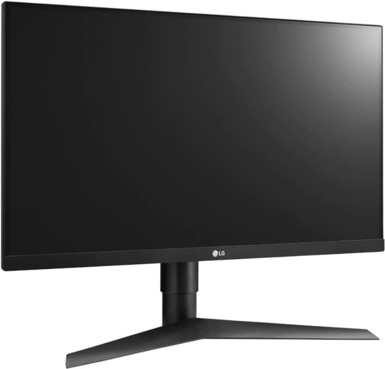 Монитор LG 27GL650F 144 GHz IPS FHD