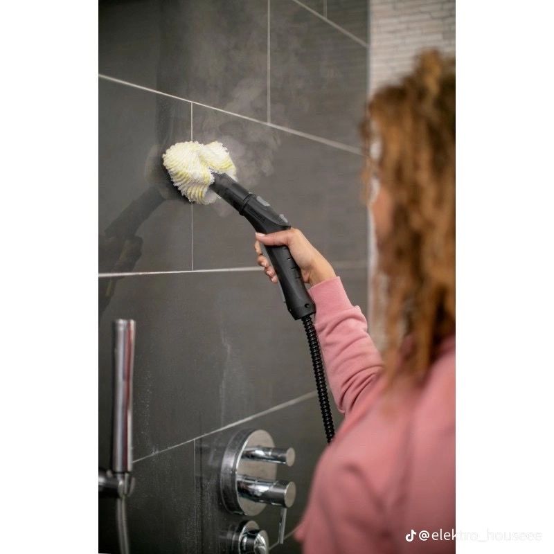 Аренда пароочистителя karcher, аренда моющего пылесоса karcher