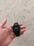Продам  GSHOCK DW5600BB-1ER