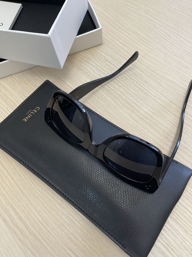 Очки Celine новые