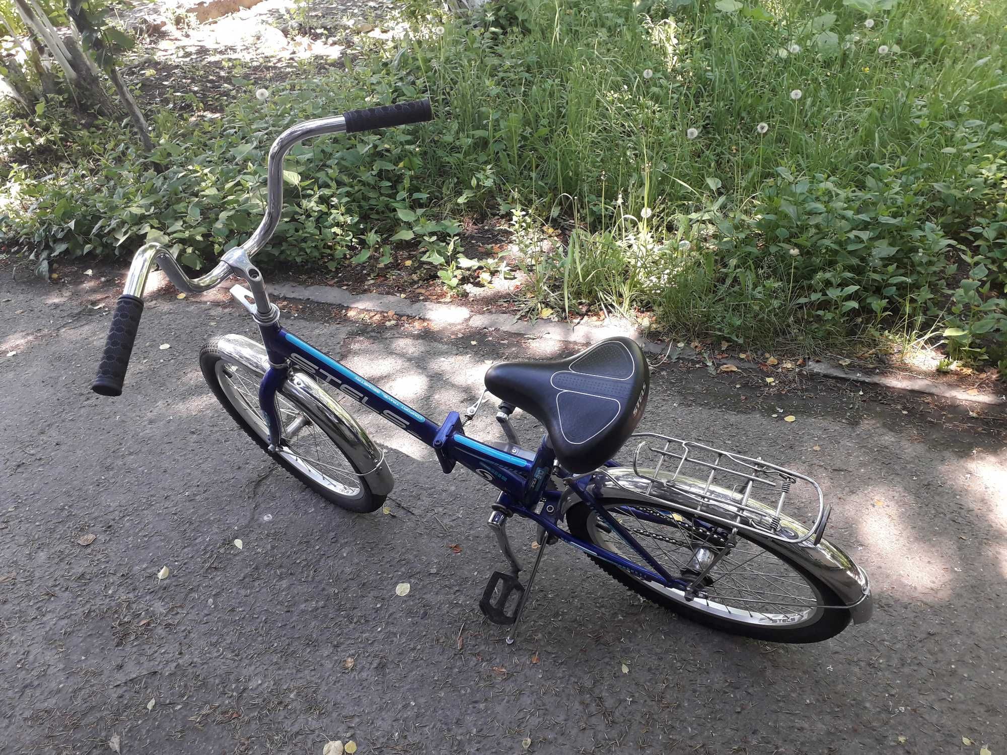 Продам Велосипед Stels Pilot-310