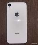 Iphone xr в белом цвете 128