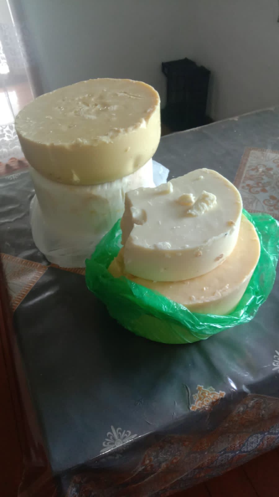 Продажа говяжьего жира