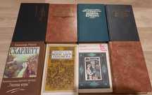 Исторические книги