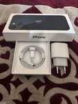 зарядка айфон шнур адаптер iphone кабель
