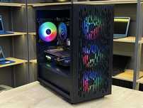 Игровой системный блок - Core i5-9500/16GB/SSD 256GB + 1TB/RTX 2060