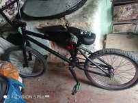 Bmx за 25к есть минусы могу за 22к
