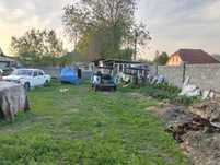 Продам участок 4-соток село Шамалгане
