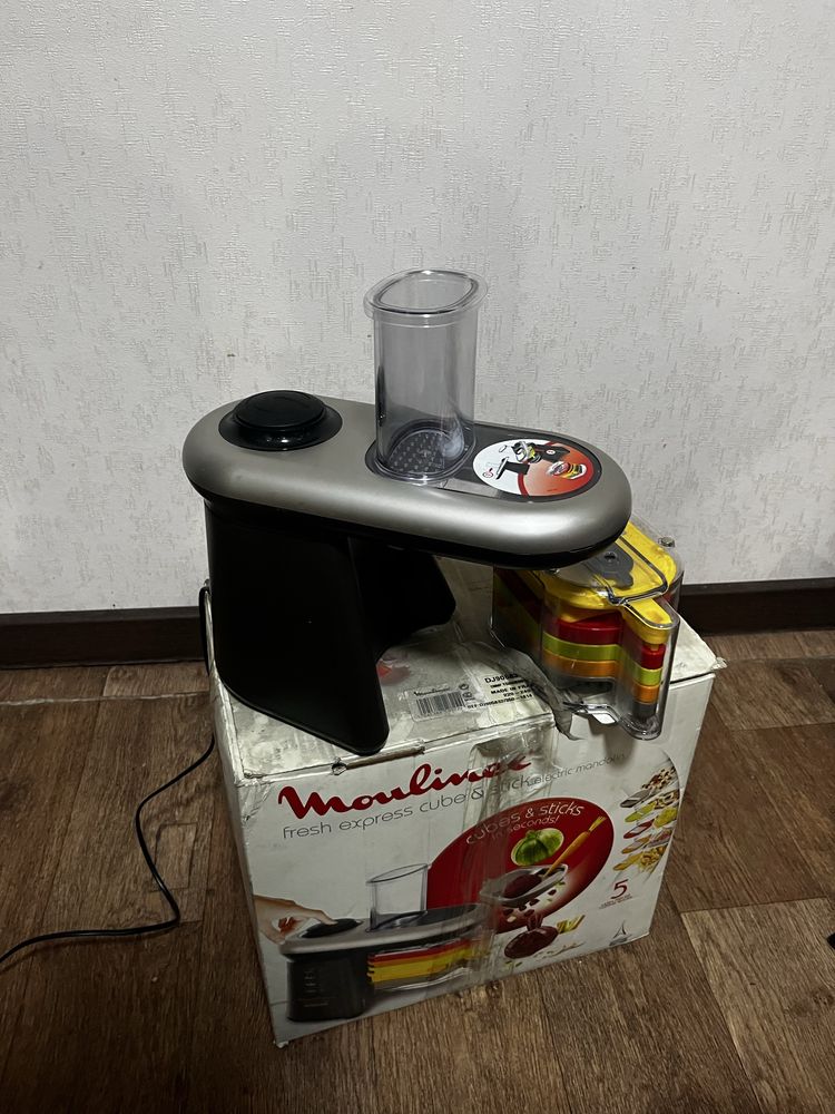 Продам овощерезку