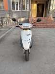 Мопед скутер б.у. из Японии свежее Honda Dio 35