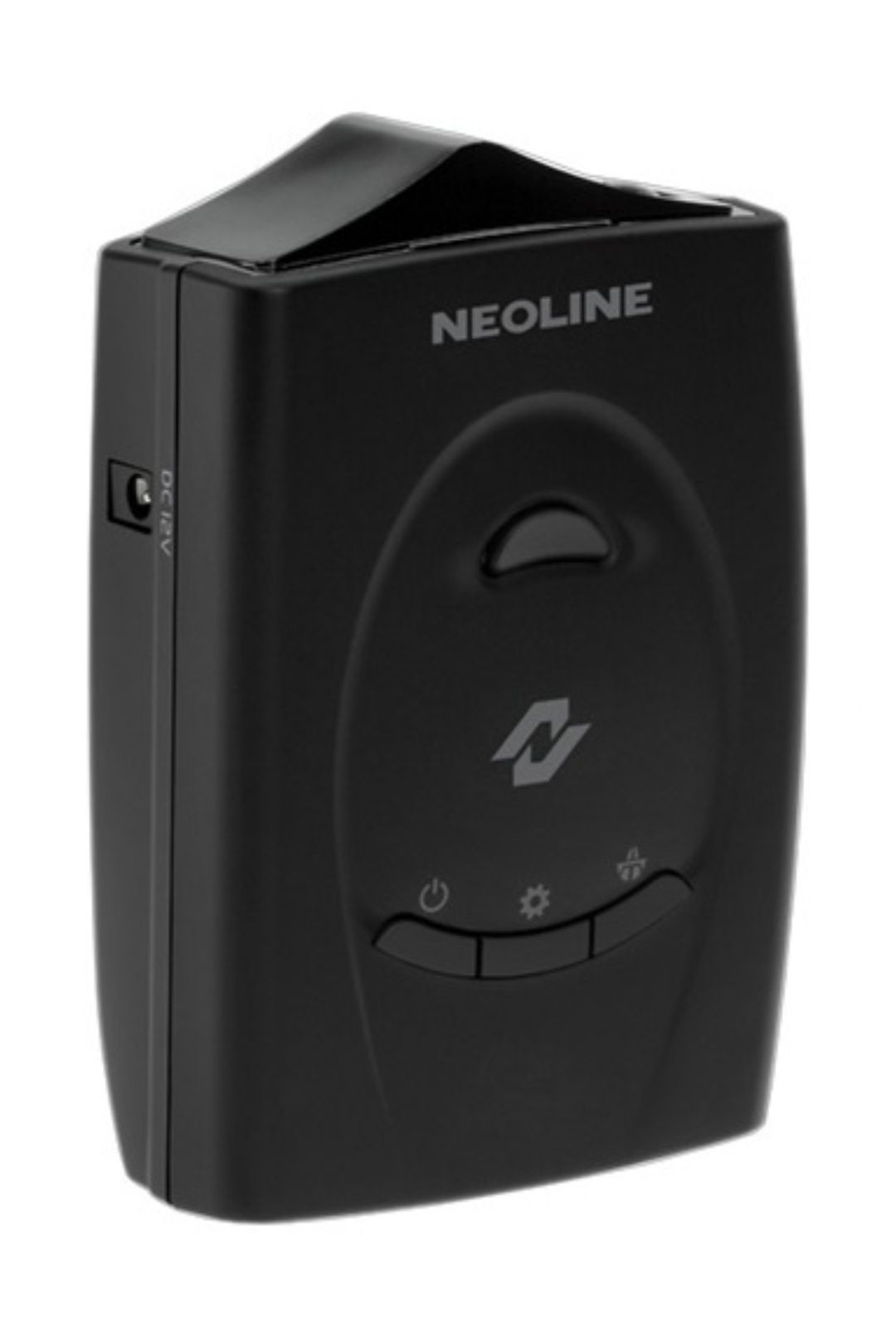 Радар-детектор Neoline X-COP 7500S черный