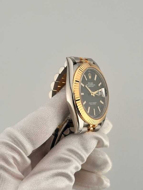 Rolex Datejust 2021