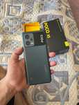 Poco X5 5G 12/256gb