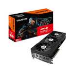 Gigabyte RX 7700XT