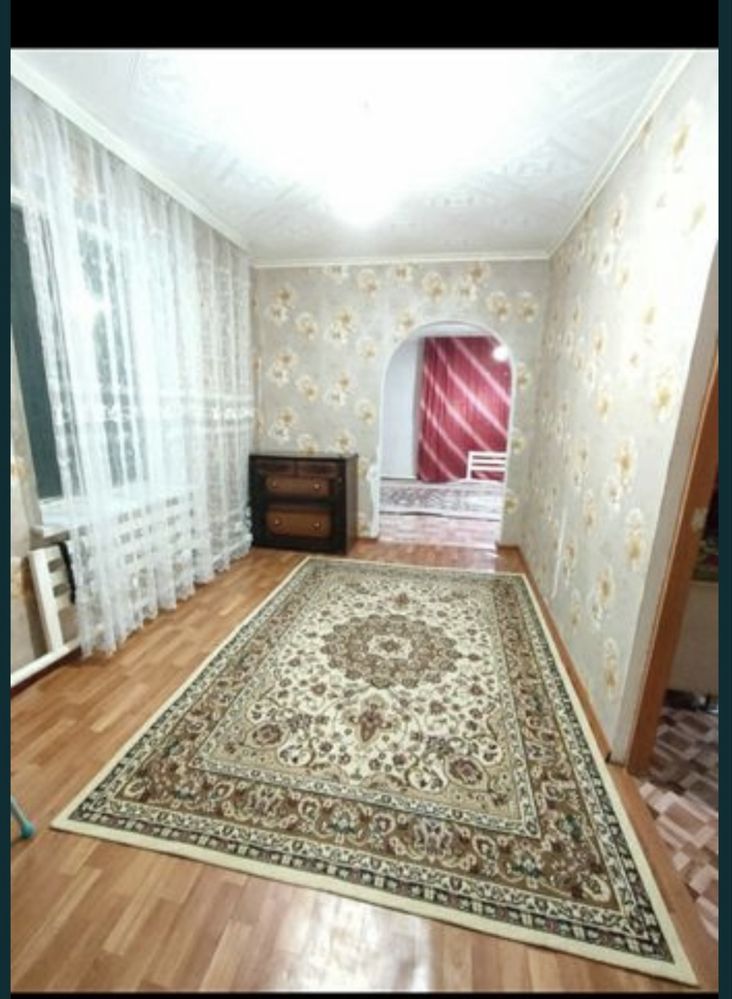 Сдам дом отдельно без хозяев