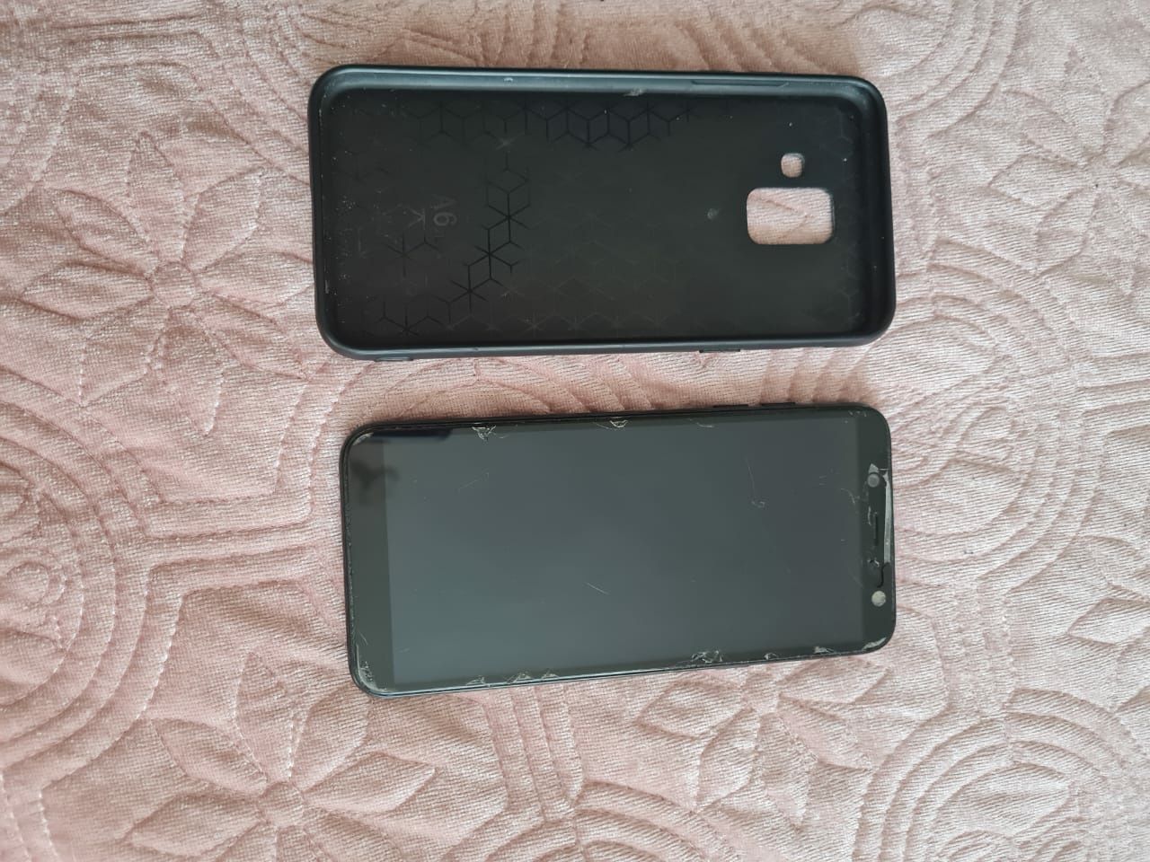 Samsung Galaxy A6