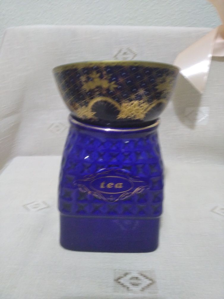 чайные сервизы ссср , рарите т