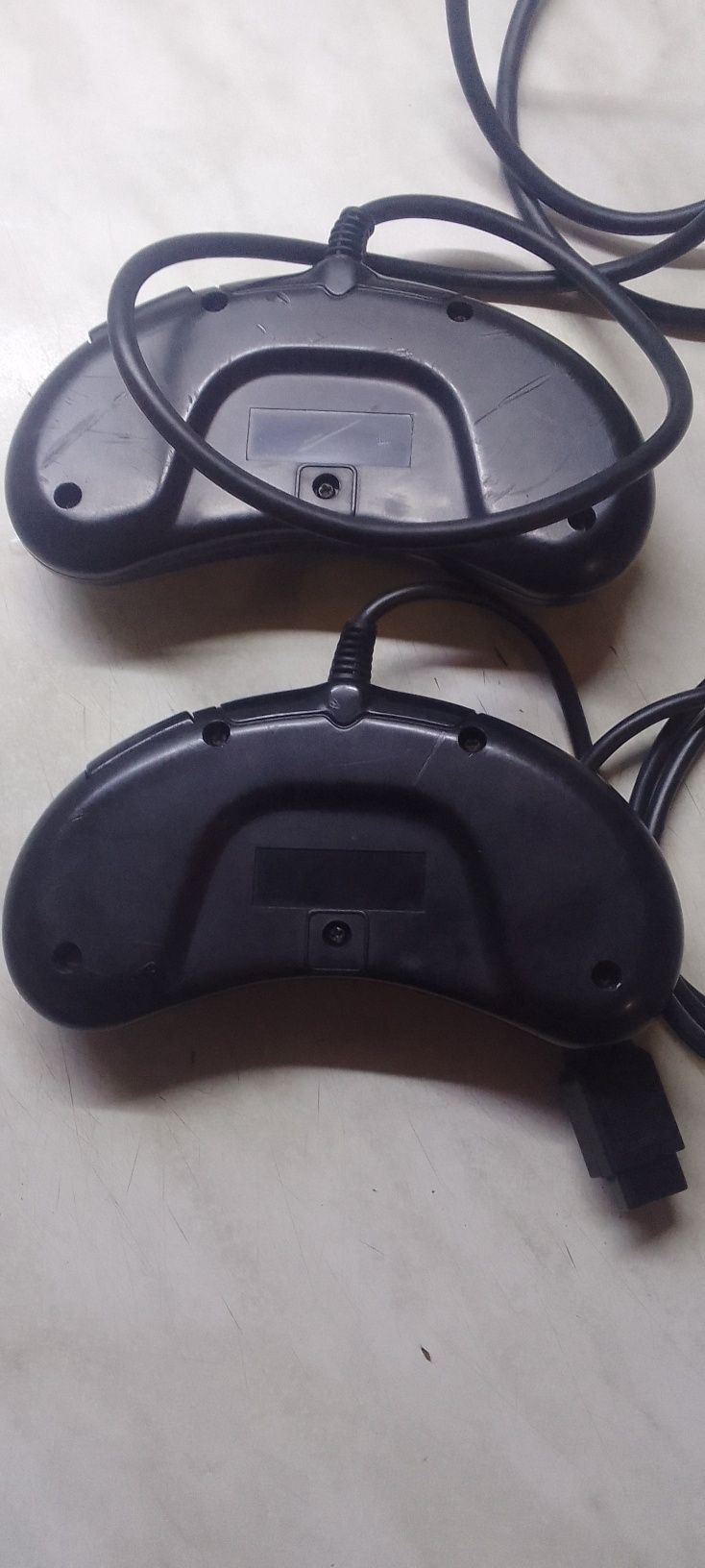 Сега sega джойстик