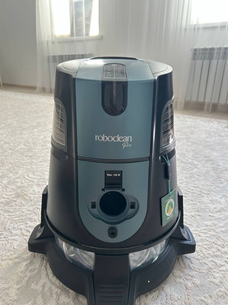 Roboclean aura pro 2024 НОВЫЙ