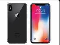 Iphone X,64 гб