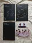 Альбом BTS  Tear