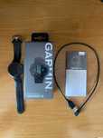 Garmin Forerunner 45 — спортивные часы с GPS.